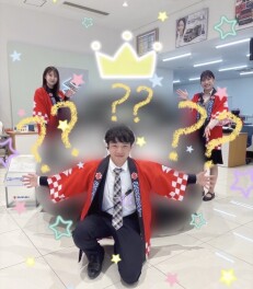 アリーナ佐賀東で１位をとった軽自動車はー？？？